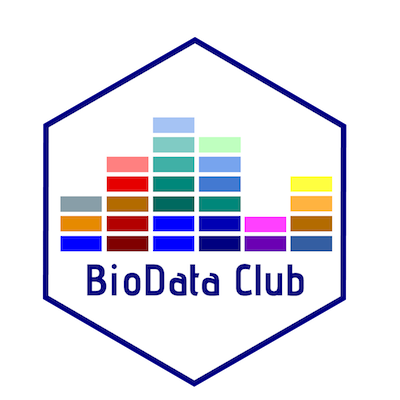 BioData Club logo